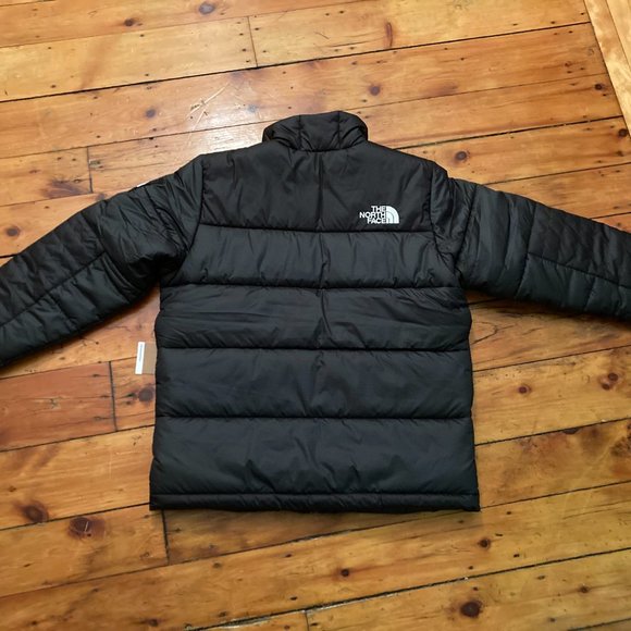The North Face Brazenfire Jacket Navy 